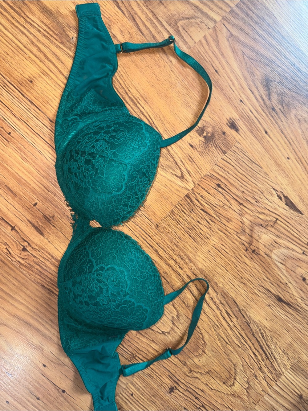 Victoria secret bra